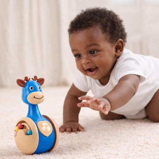 Brinquedo Interativo Para Bebê 5