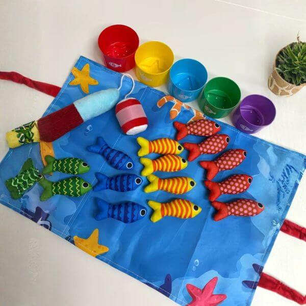 Brinquedo Infantil 3 Anos 12