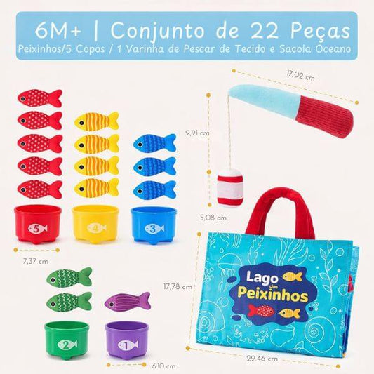 Brinquedo Infantil 3 Anos 5