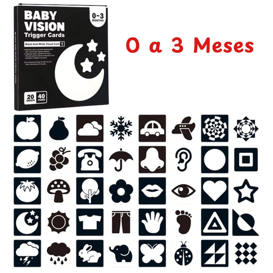 Brinquedos Para Bebê de 3 meses 4