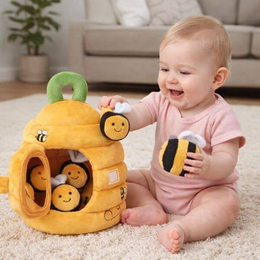 Brinquedo de Bebê 6 Meses-5