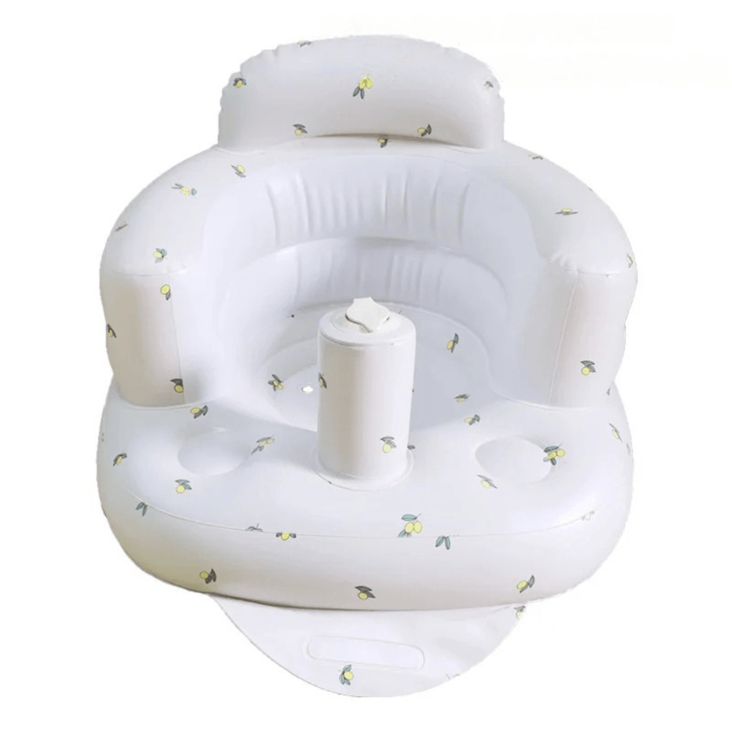 Cadeirinha de Bebê Inflável 3