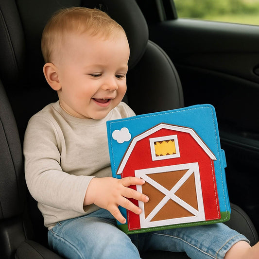 Brinquedo Educativo 6