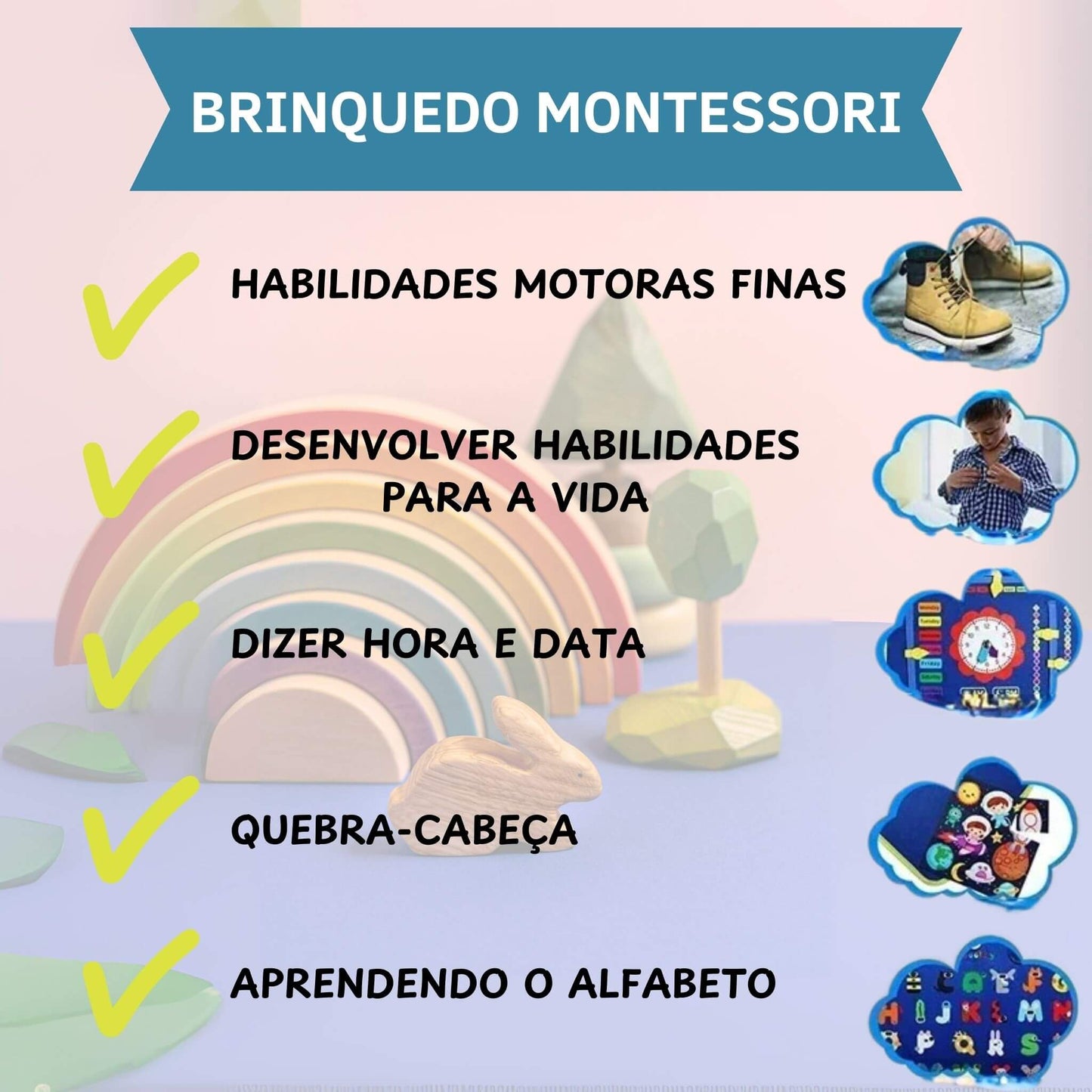 Atividade Sensorial 3