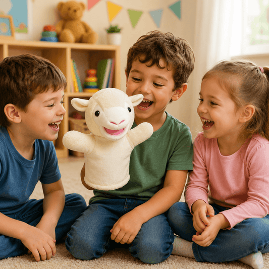 Brinquedo Educativo Infantil 15