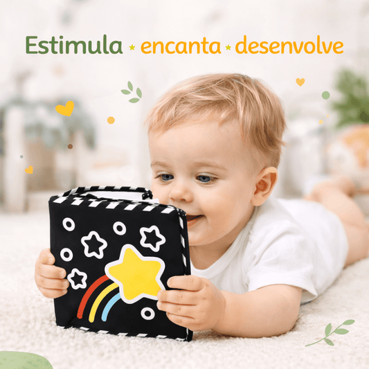 Livro do Bebê 5