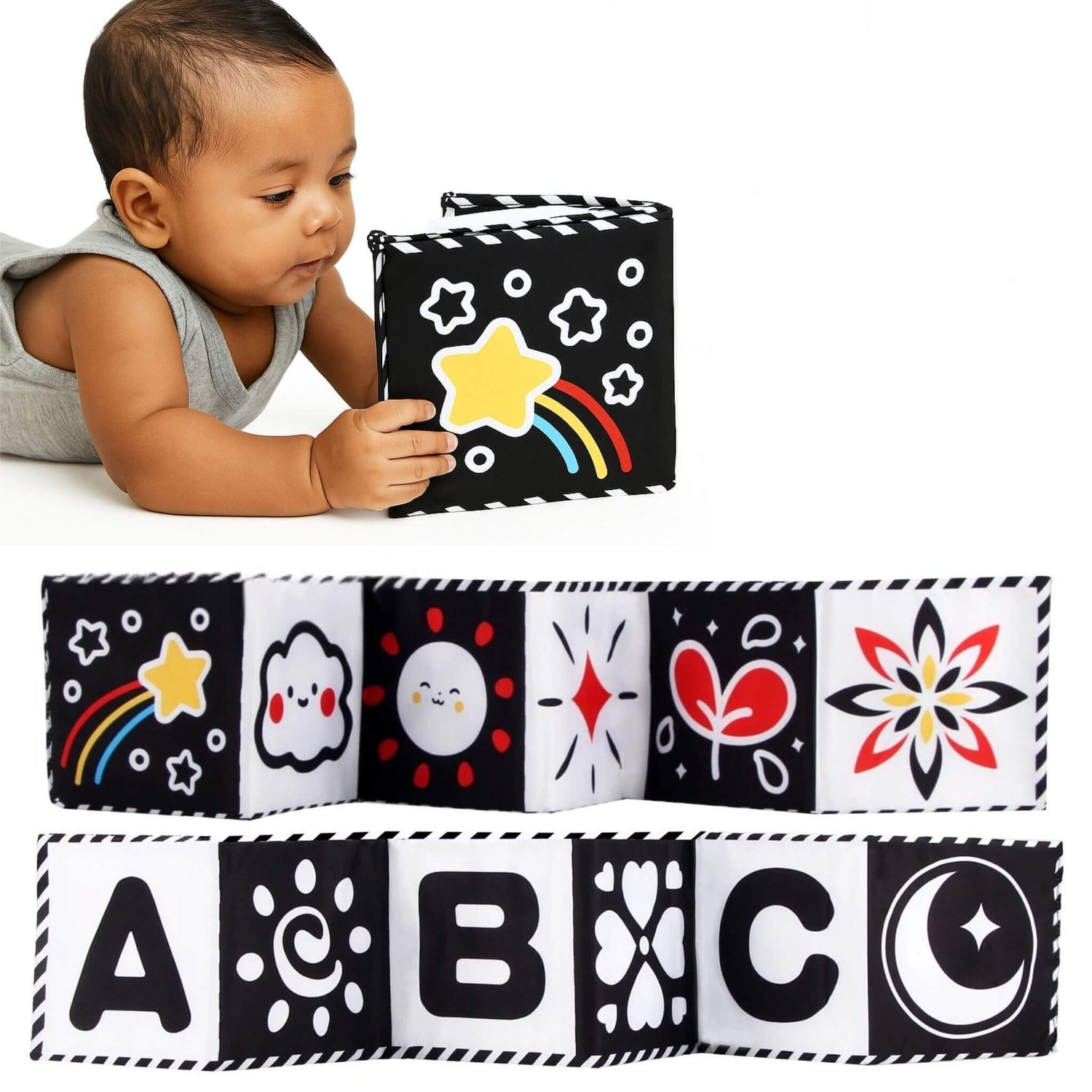 Livro do Bebê 5