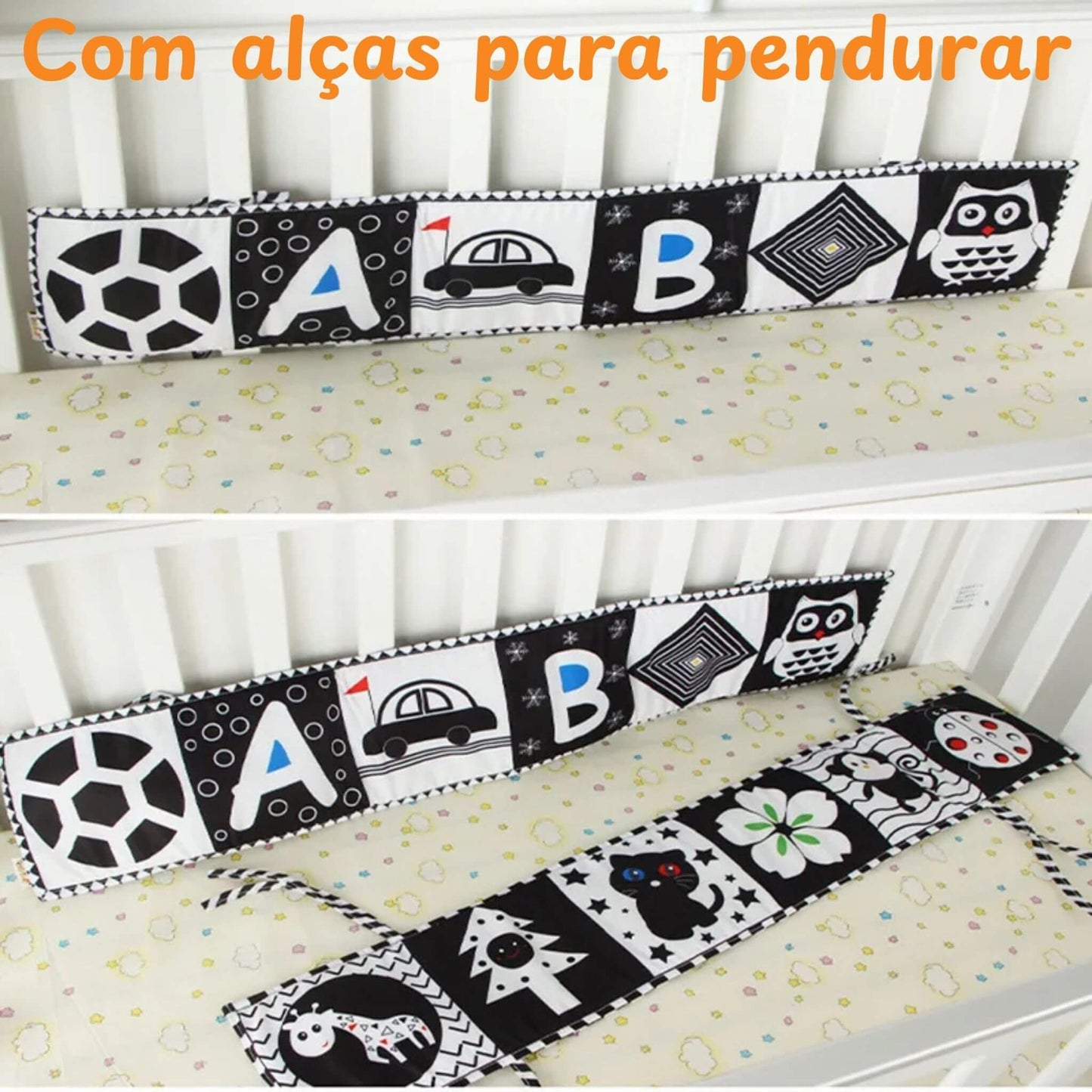 Livro do Bebê 3