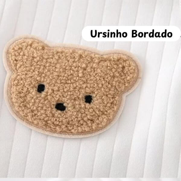 Macacão-Para-Bebê-Modelo-Bege
