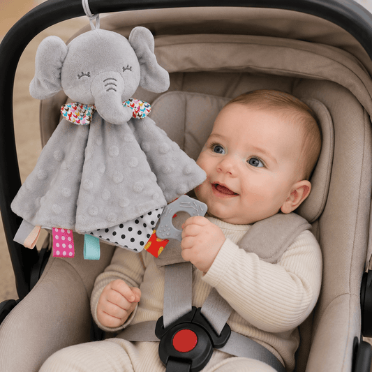 Brinquedo Para o Bebê 2