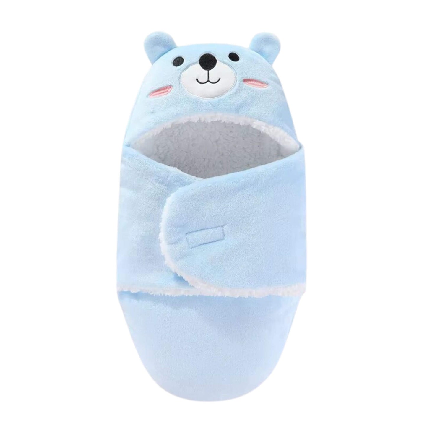 Sacos-de-Dormir-Infantil-Urso-3
