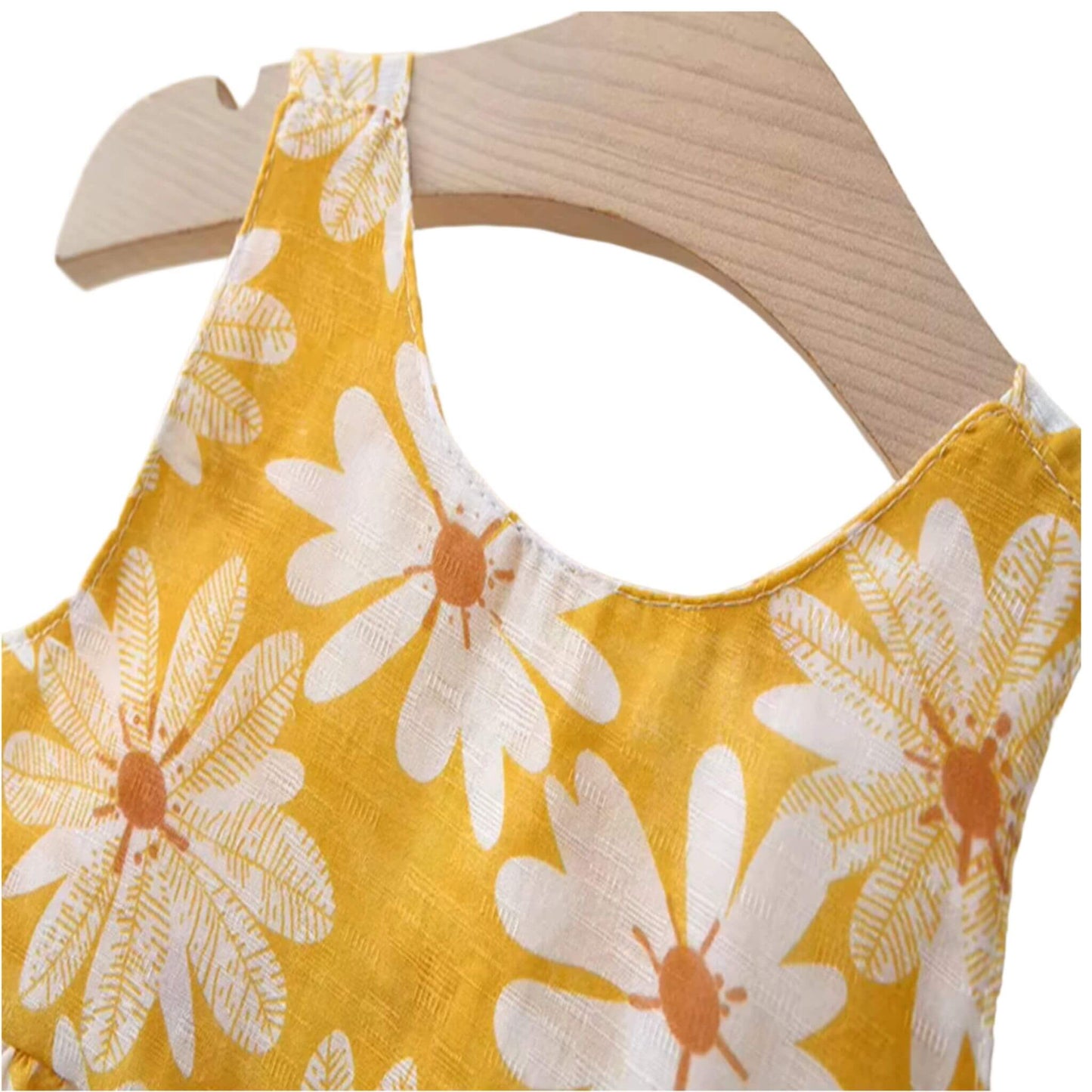 Vestido-Bebê