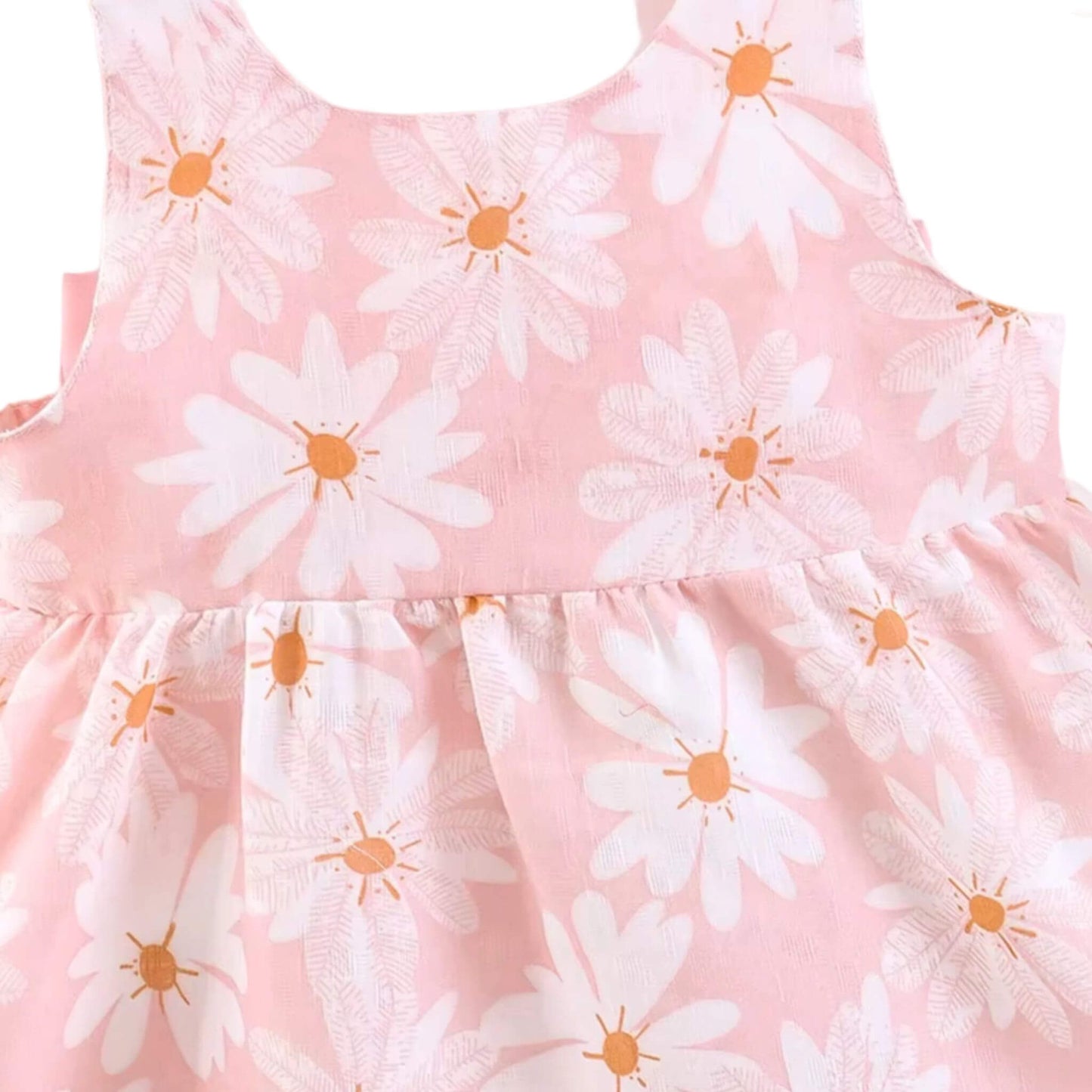 Vestido-de-Bebê-Menina-Rosa-2