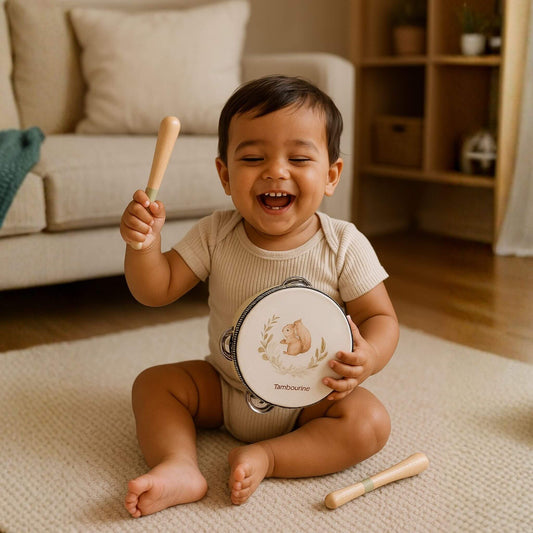 Brinquedo Educativo 1 ano 3