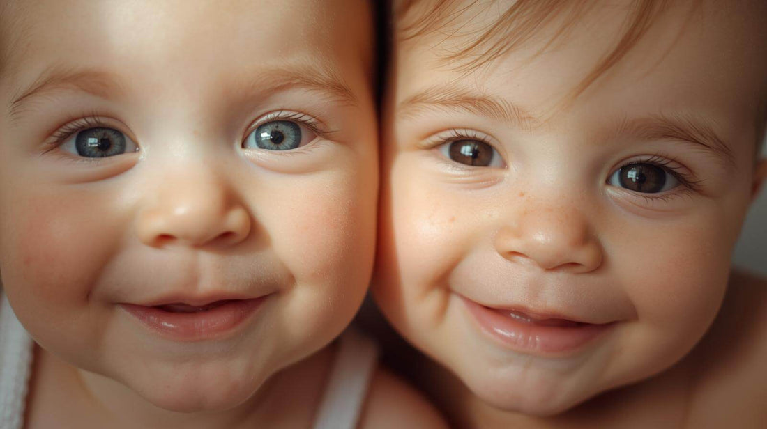 Como Identificar Sinais de Autismo em Bebê?