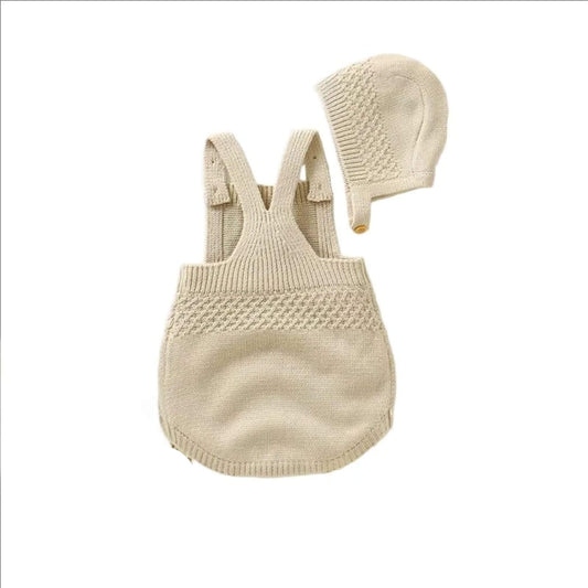 Body Bebê Com Chapéu 2