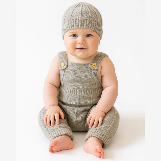 Romper Bebê 2