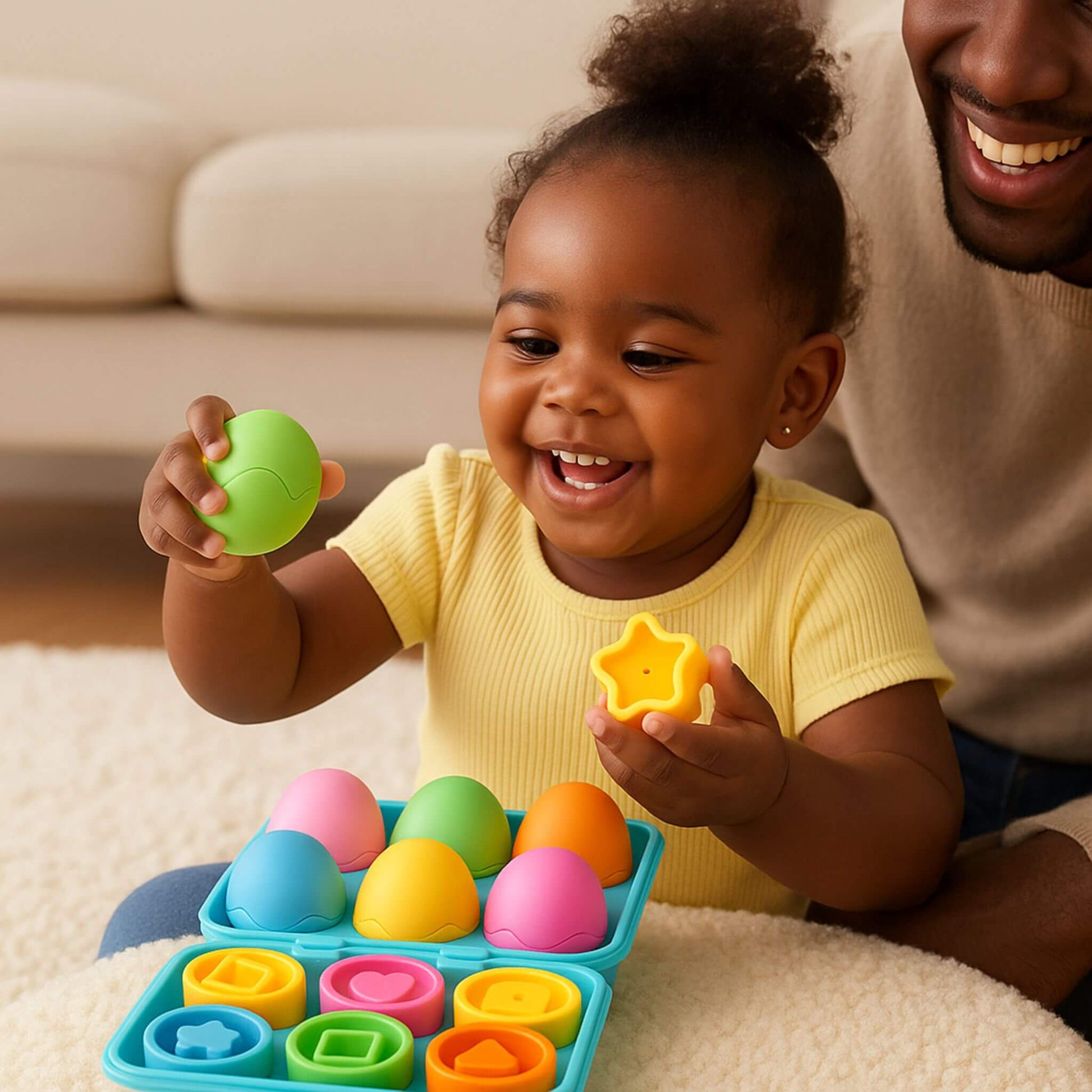 Brinquedo Educativo Montessori 52