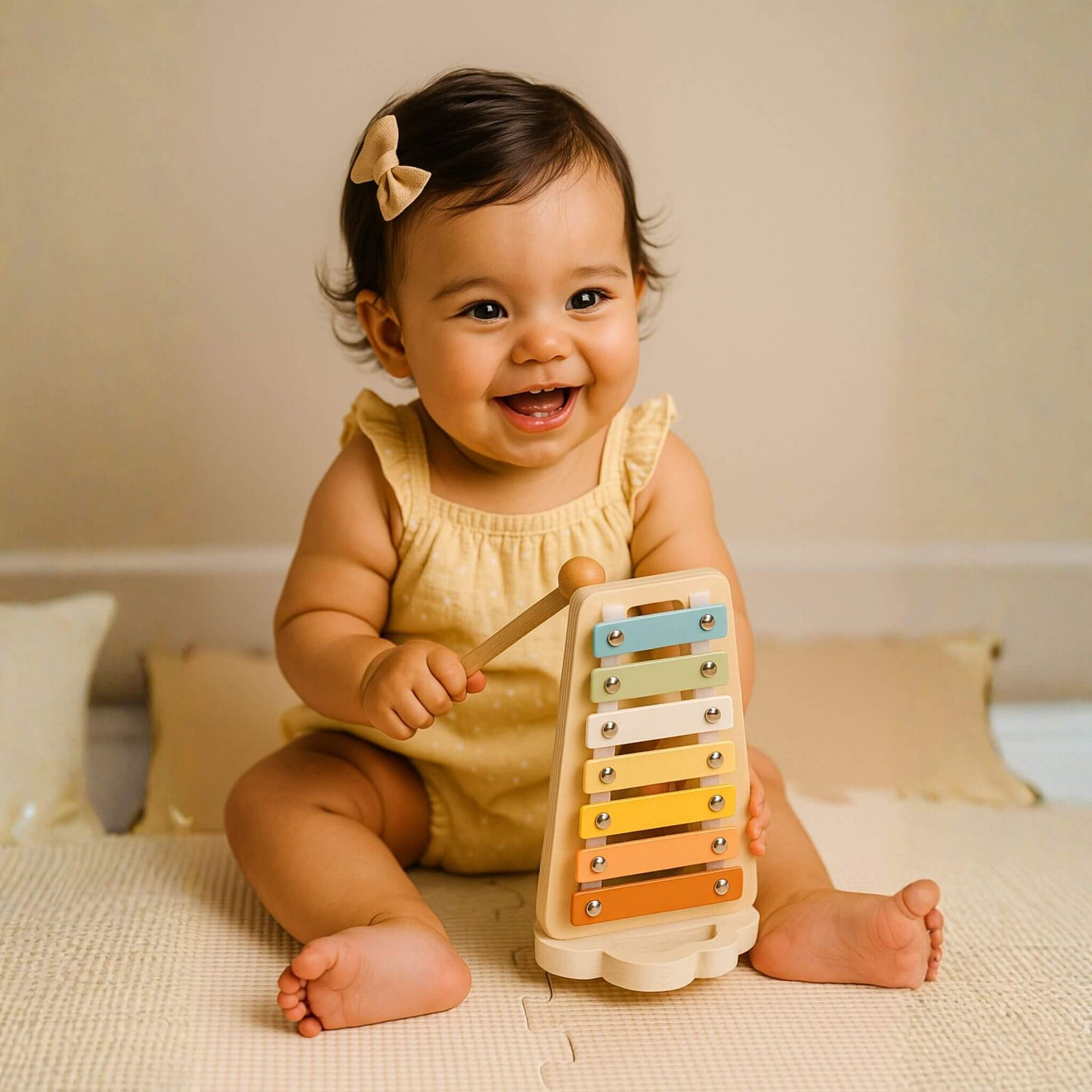 Brinquedo Montessori 2