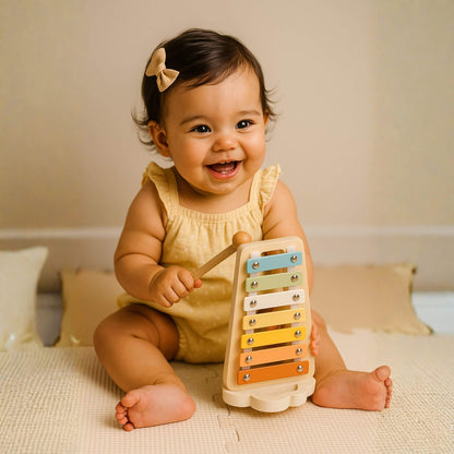 Brinquedo Montessori 2