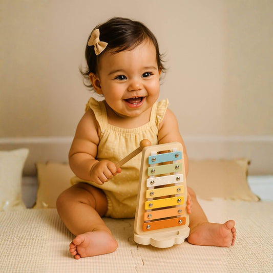 Brinquedo Montessori 2