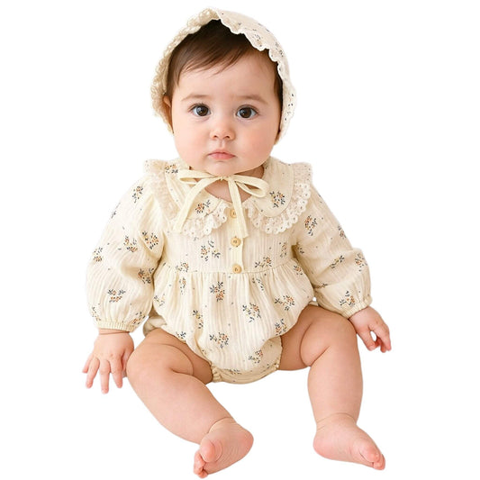 Body de Bebê 6