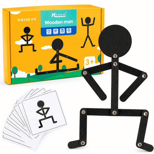 Brinquedo Educativo Infantil 4