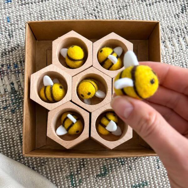 Brinquedo Para o Bebê 3