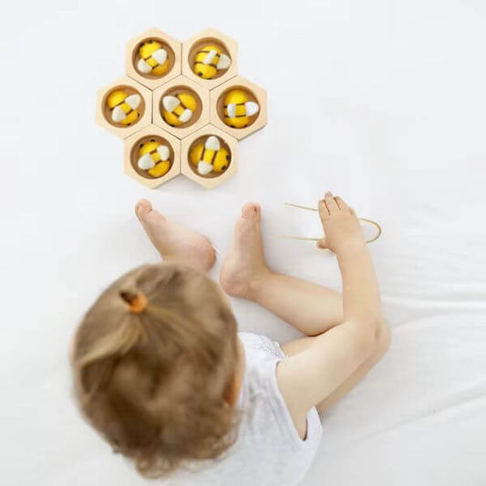 Brinquedo Educativo Para Criança de 2 Anos