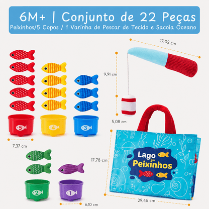 Brinquedo Educativo 8