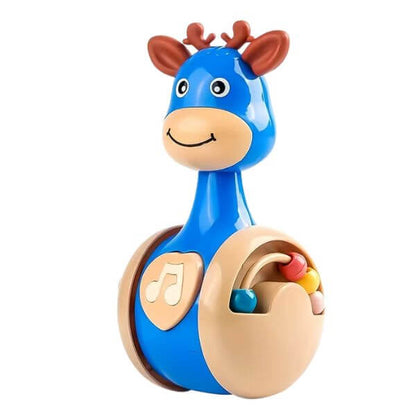 Brinquedo Interativo Para Bebê 4