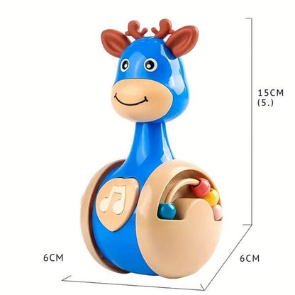 Brinquedo Interativo Para Bebê 6