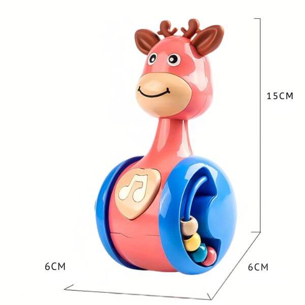 Brinquedo Interativo Para Bebê 15
