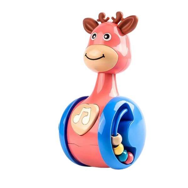 Brinquedo Interativo Para Bebê 13