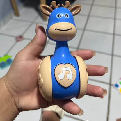 Brinquedo Interativo Para Bebê 7