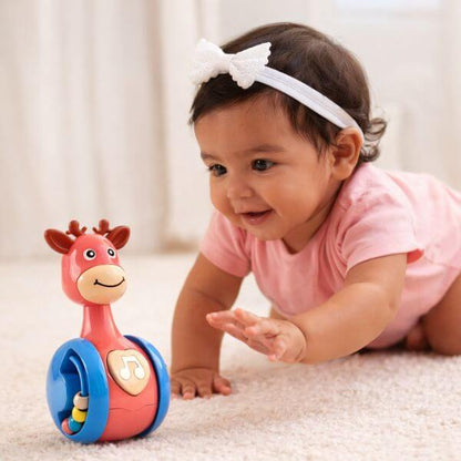 Brinquedo Interativo Para Bebê 14