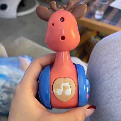 Brinquedo Interativo Para Bebê 18