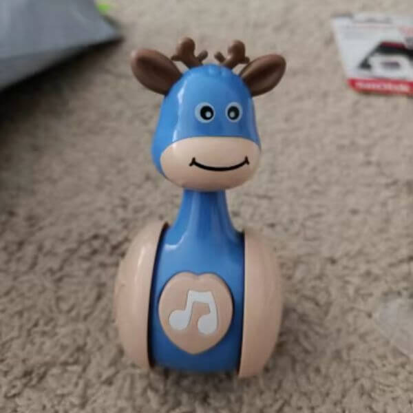 Brinquedo Interativo Para Bebê 8
