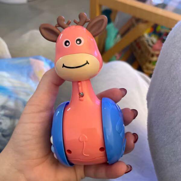 Brinquedo Interativo Para Bebê 16