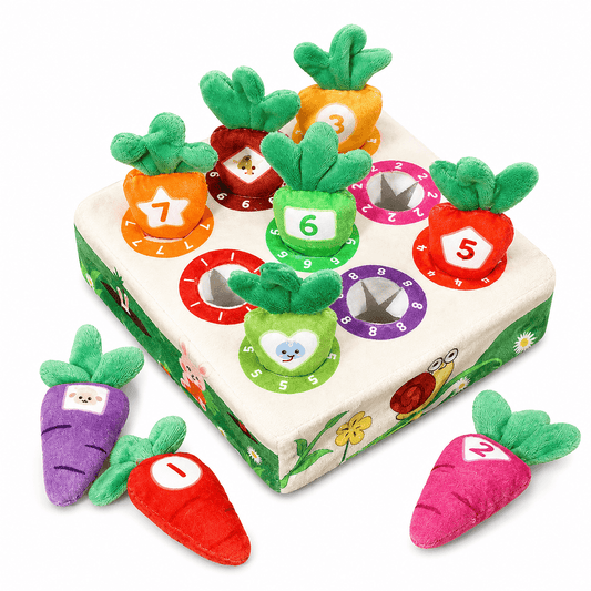 Brinquedo Educativo Infantil 25