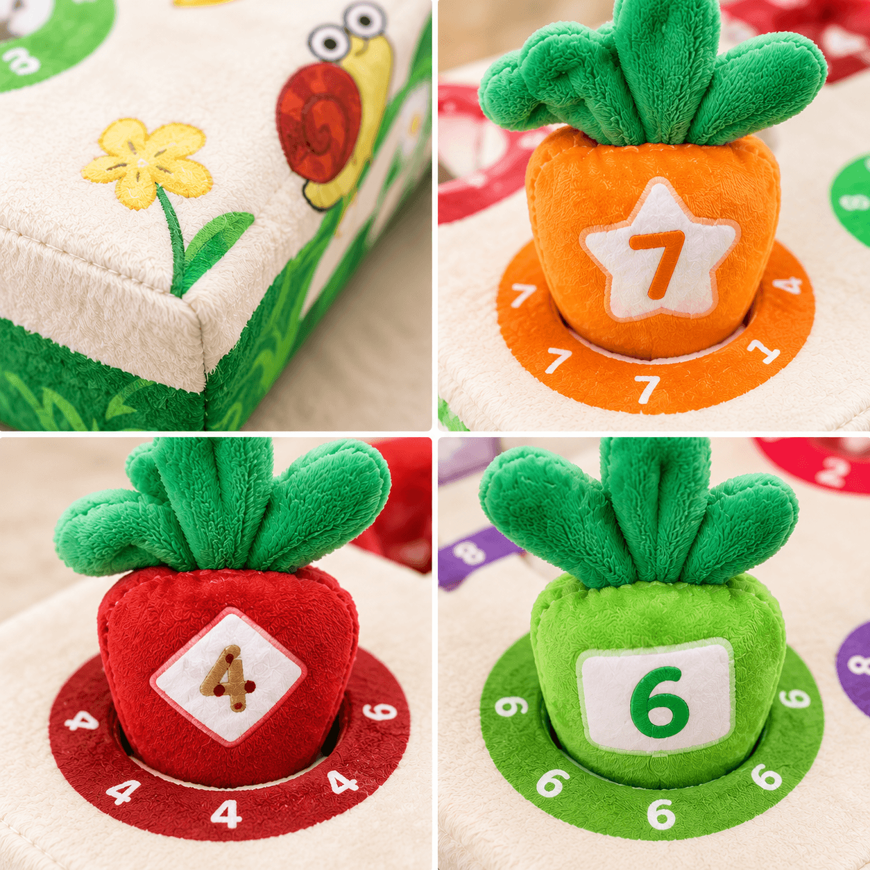 Brinquedo Educativo Infantil 31