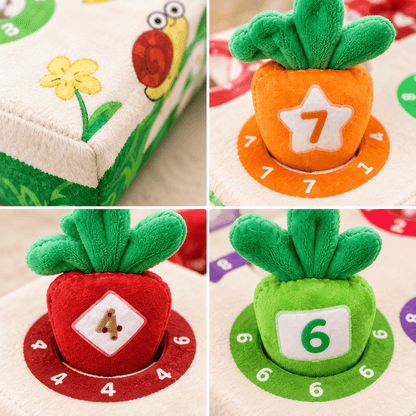 Brinquedo Educativo Infantil 31