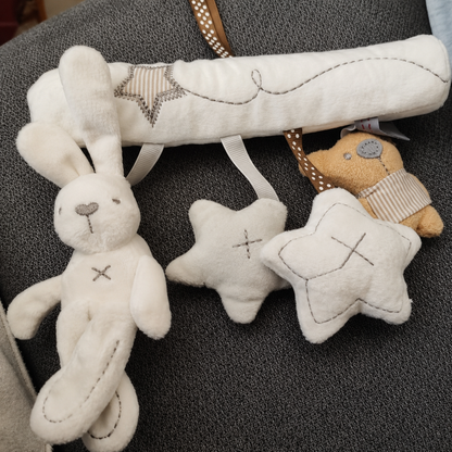 Brinquedo Para o Bebê
