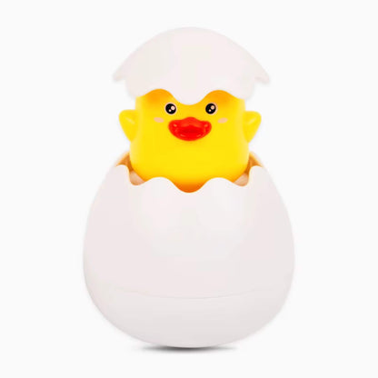 Brinquedo Para Bebê | Pato Spray 00