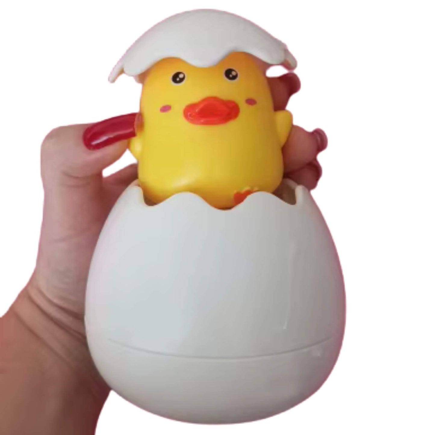 Brinquedo Banho Bebê| Spray 99