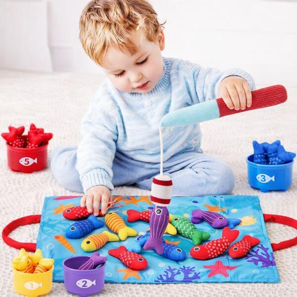 Brinquedo Infantil 3 Anos 4