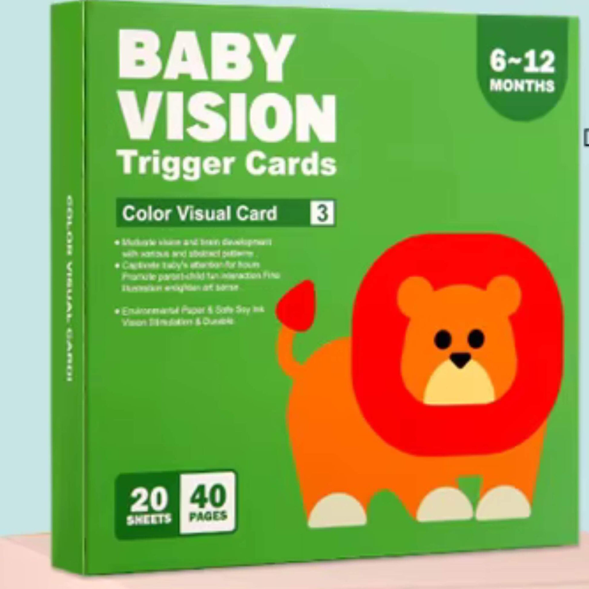 Brinquedo Para Bebês de 8 meses 3