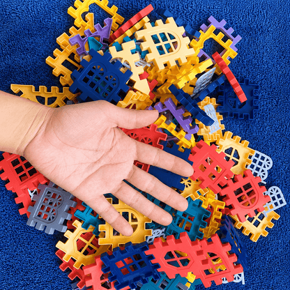 Brinquedo de Montar 21