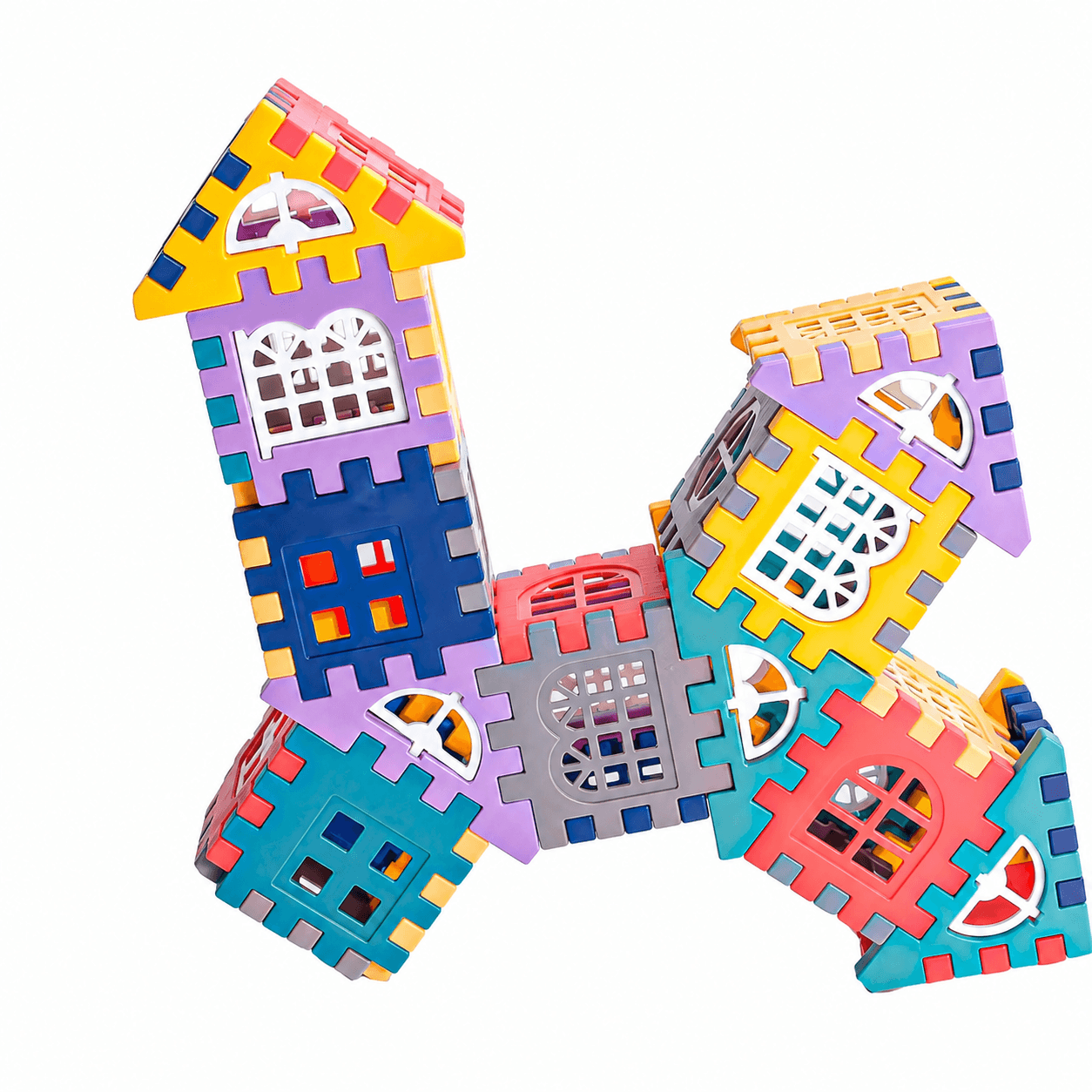 Brinquedo de Montar 15