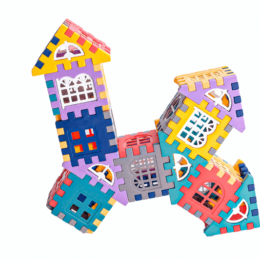 Brinquedo de Montar 15
